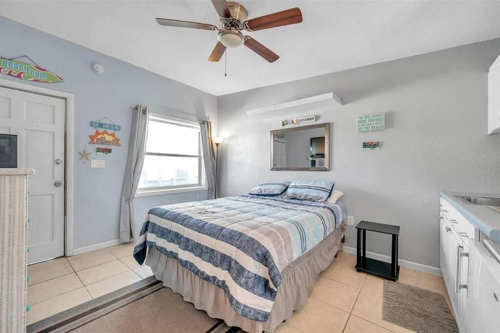Wave Condo St. Pete Beach Extérieur photo